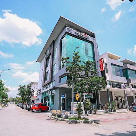 Swing & Pillows - Kota Kemuning Selangor Shah Alam Exterior foto