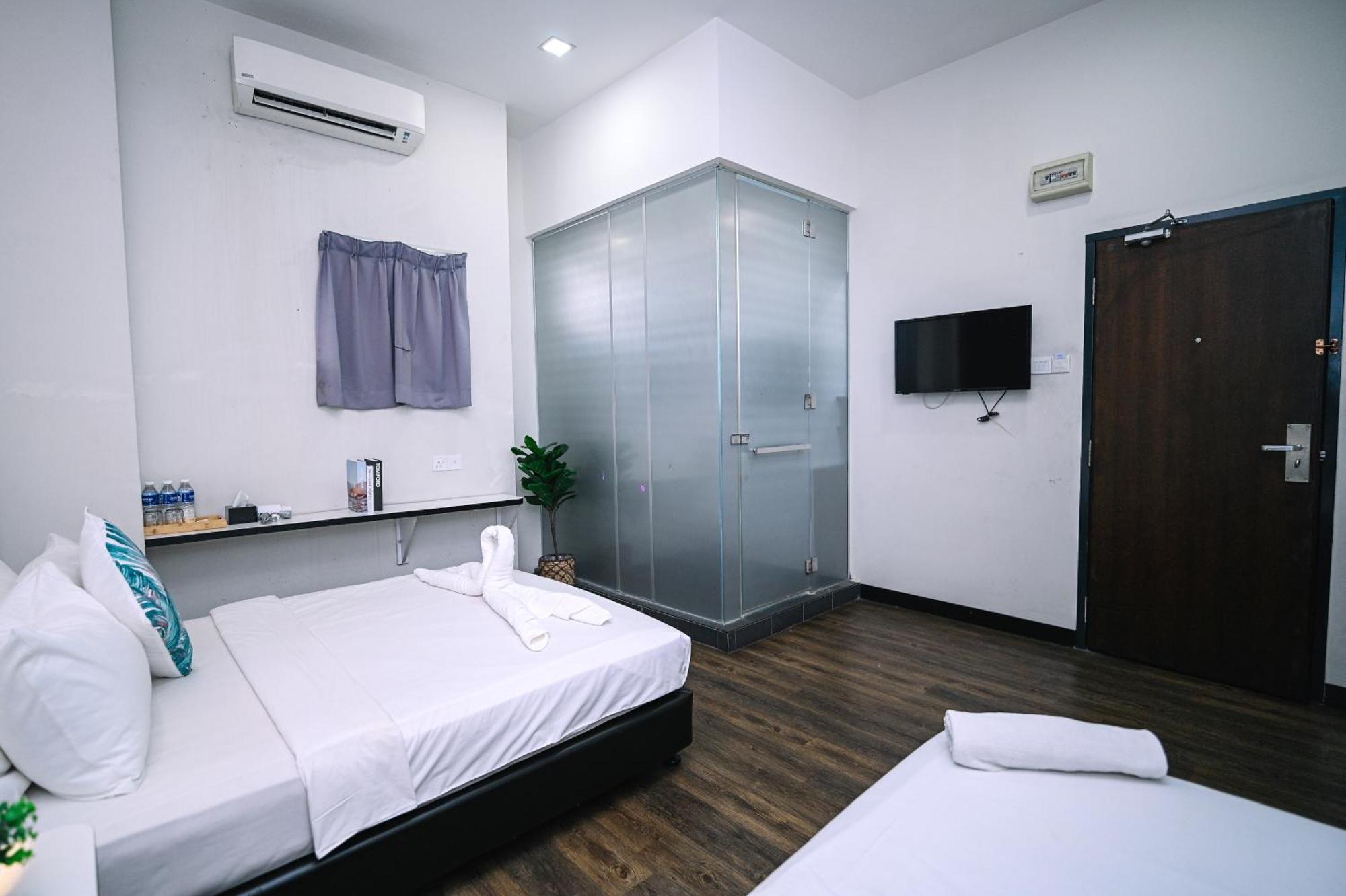 Swing & Pillows - Kota Kemuning Selangor Shah Alam Exterior foto