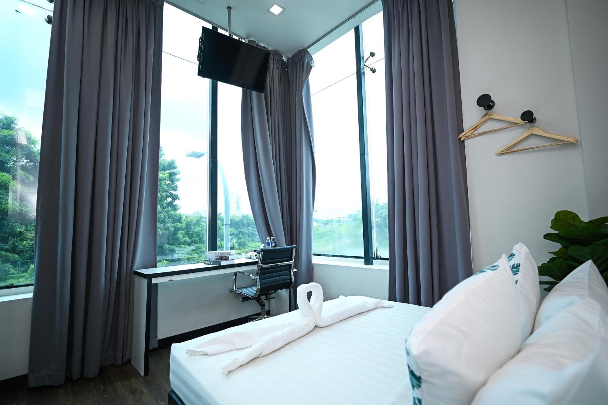 Swing & Pillows - Kota Kemuning Selangor Shah Alam Exterior foto