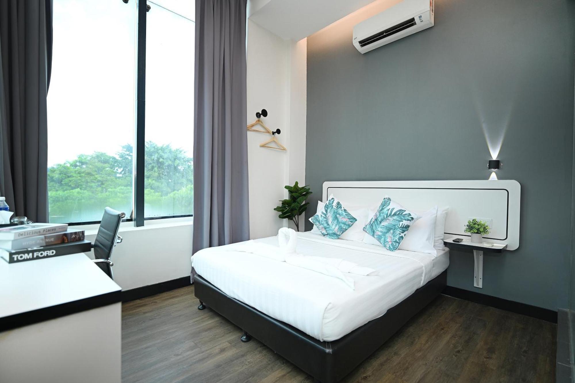 Swing & Pillows - Kota Kemuning Selangor Shah Alam Exterior foto